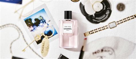 chanel profumeria cosmetica|Chanel official website.